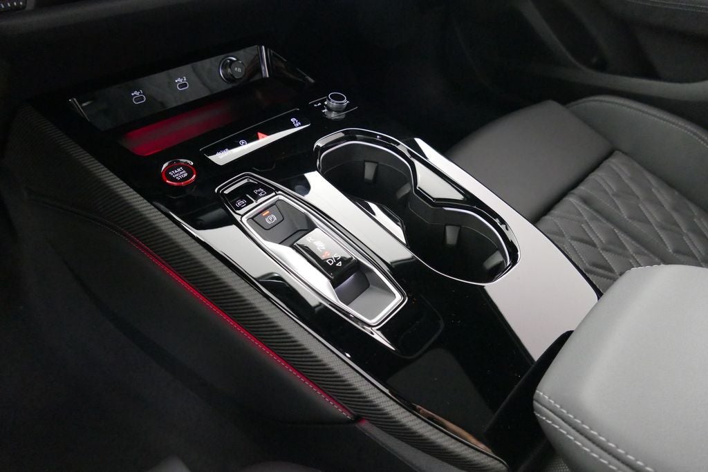 2026 Audi S5 3.0T Premium Plus quattro