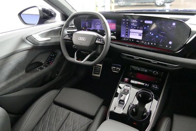 2026 Audi S5 3.0T Premium Plus quattro