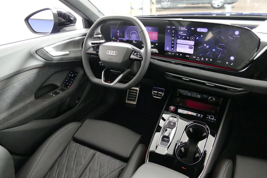 2026 Audi S5 3.0T Premium Plus quattro