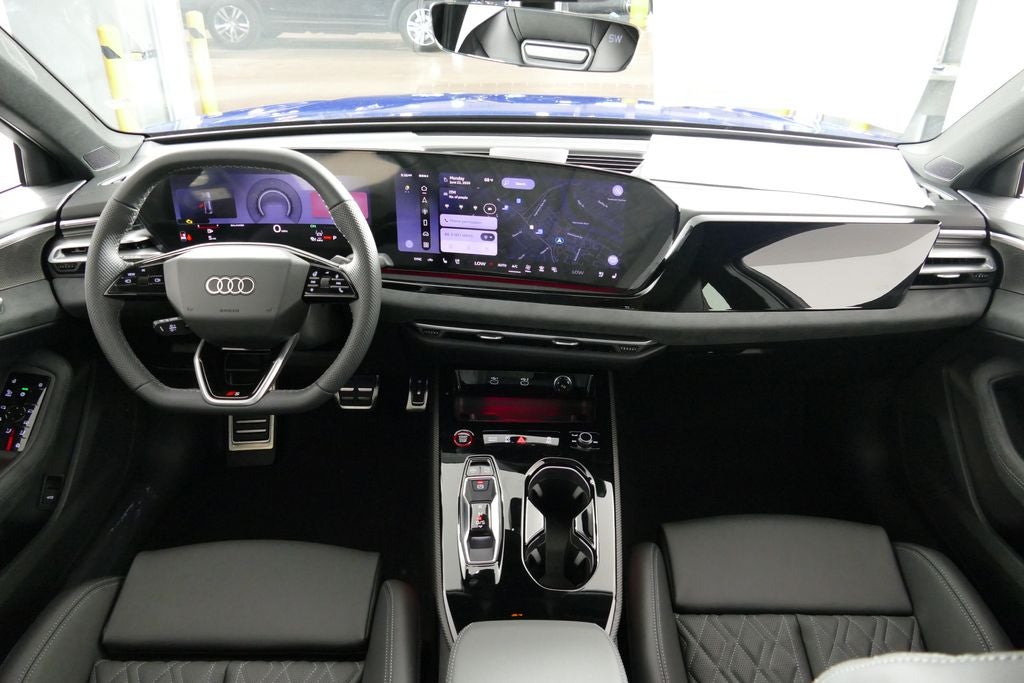 2026 Audi S5 3.0T Premium Plus quattro