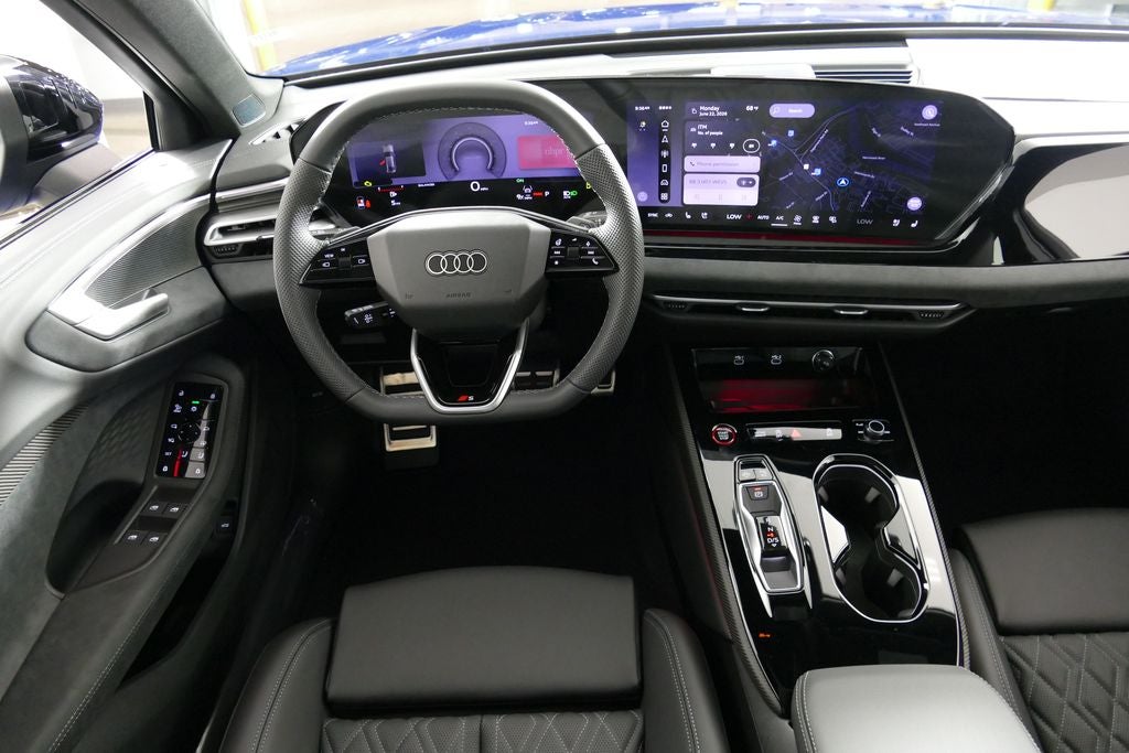 2026 Audi S5 3.0T Premium Plus quattro