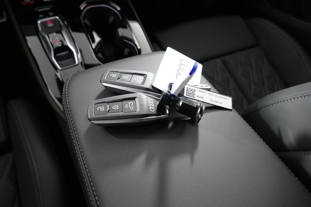 2026 Audi S5 3.0T Premium Plus quattro