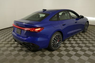 2026 Audi S5 3.0T Premium Plus quattro