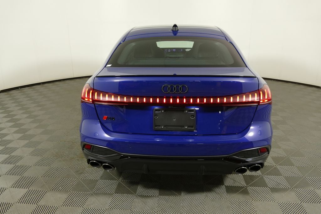 2026 Audi S5 3.0T Premium Plus quattro