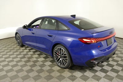 2026 Audi S5 3.0T Premium Plus quattro