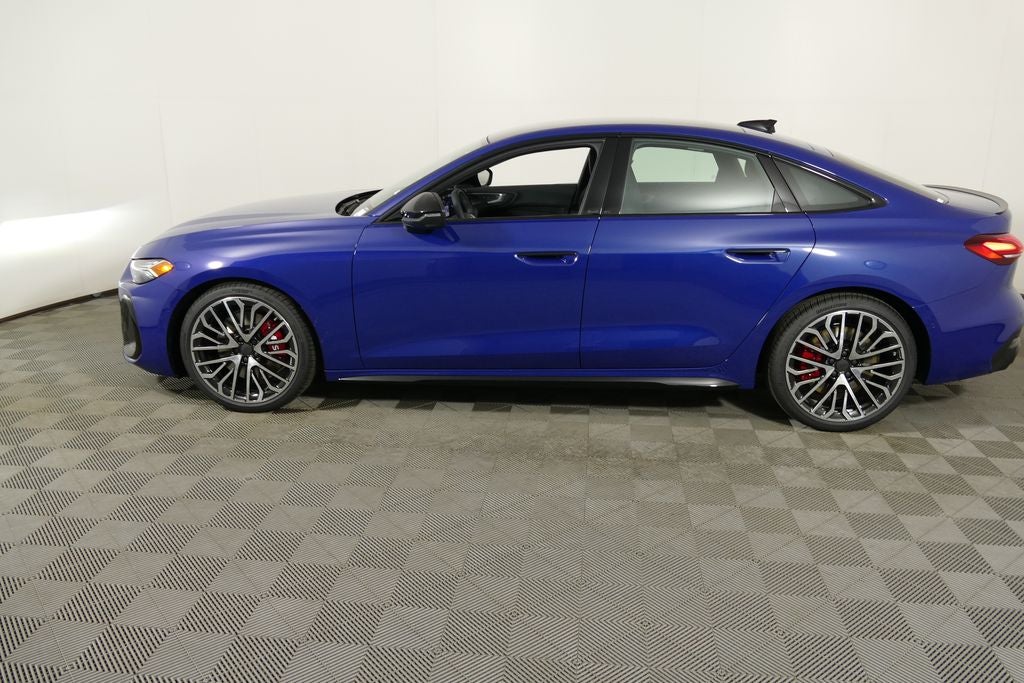 2026 Audi S5 3.0T Premium Plus quattro