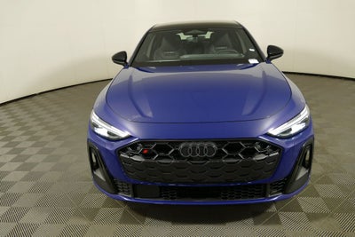 2026 Audi S5 3.0T Premium Plus quattro