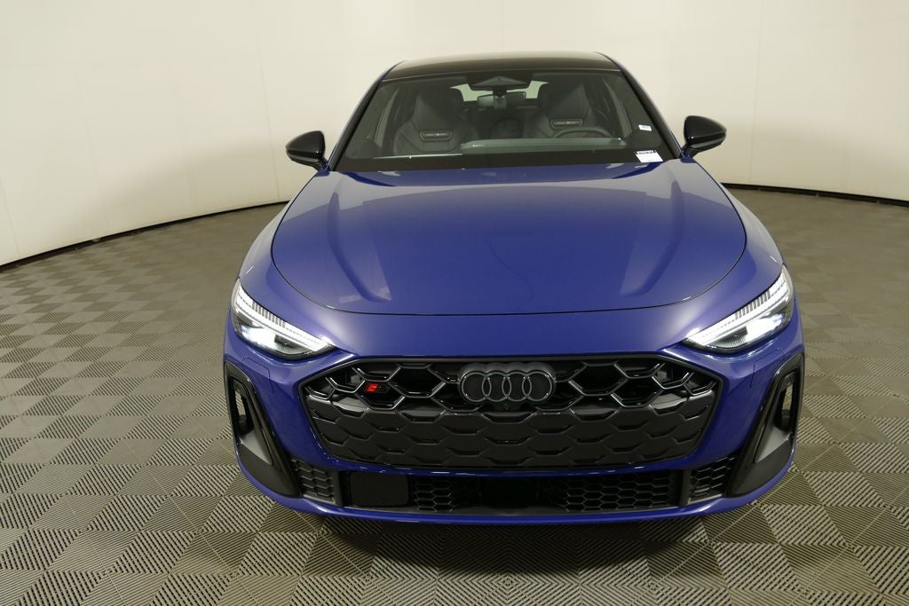 2026 Audi S5 3.0T Premium Plus quattro