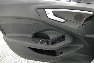 2025 Audi S5 3.0T Premium Plus quattro