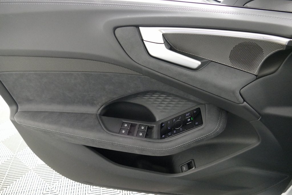 2025 Audi S5 3.0T Premium Plus quattro