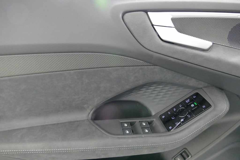 2025 Audi S5 3.0T Premium Plus quattro