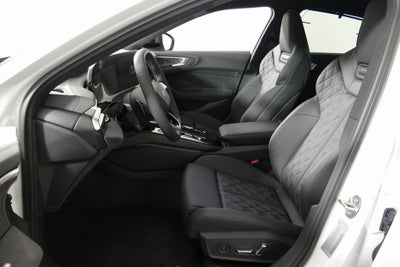 2025 Audi S5 3.0T Premium Plus quattro