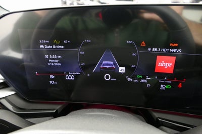 2025 Audi S5 3.0T Premium Plus quattro