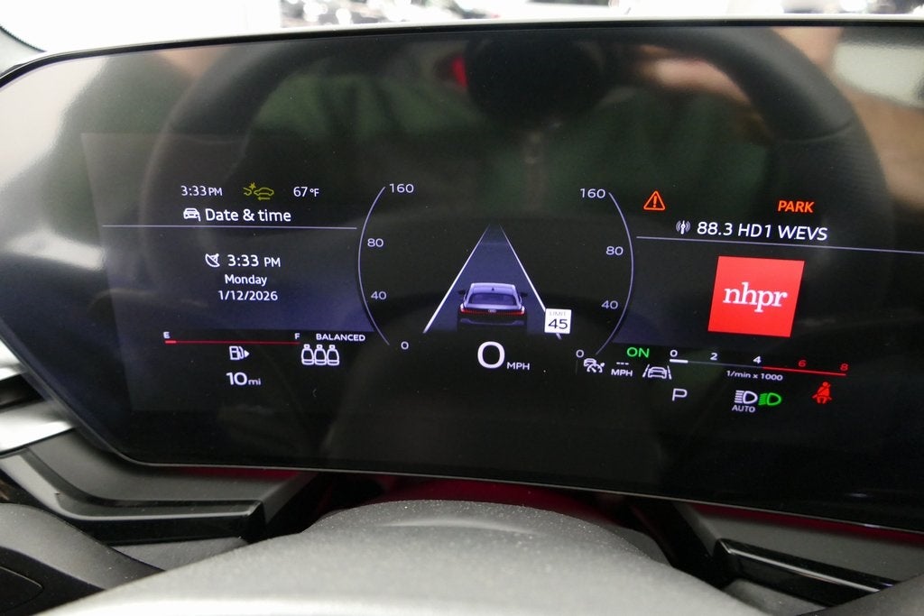 2025 Audi S5 3.0T Premium Plus quattro