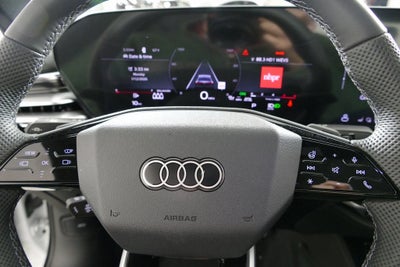2025 Audi S5 3.0T Premium Plus quattro