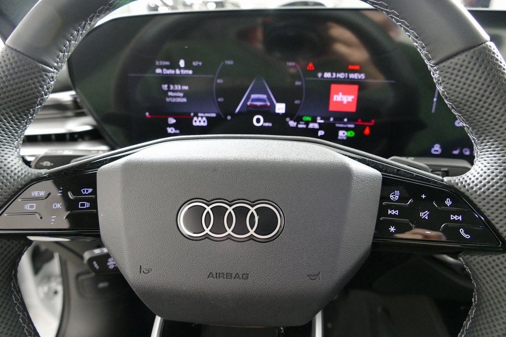 2025 Audi S5 3.0T Premium Plus quattro