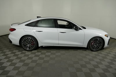 2025 Audi S5 3.0T Premium Plus quattro