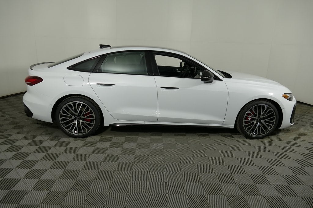 2025 Audi S5 3.0T Premium Plus quattro