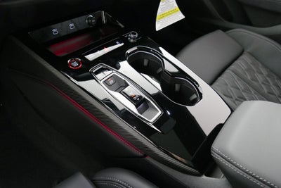 2025 Audi S5 3.0T Premium Plus quattro