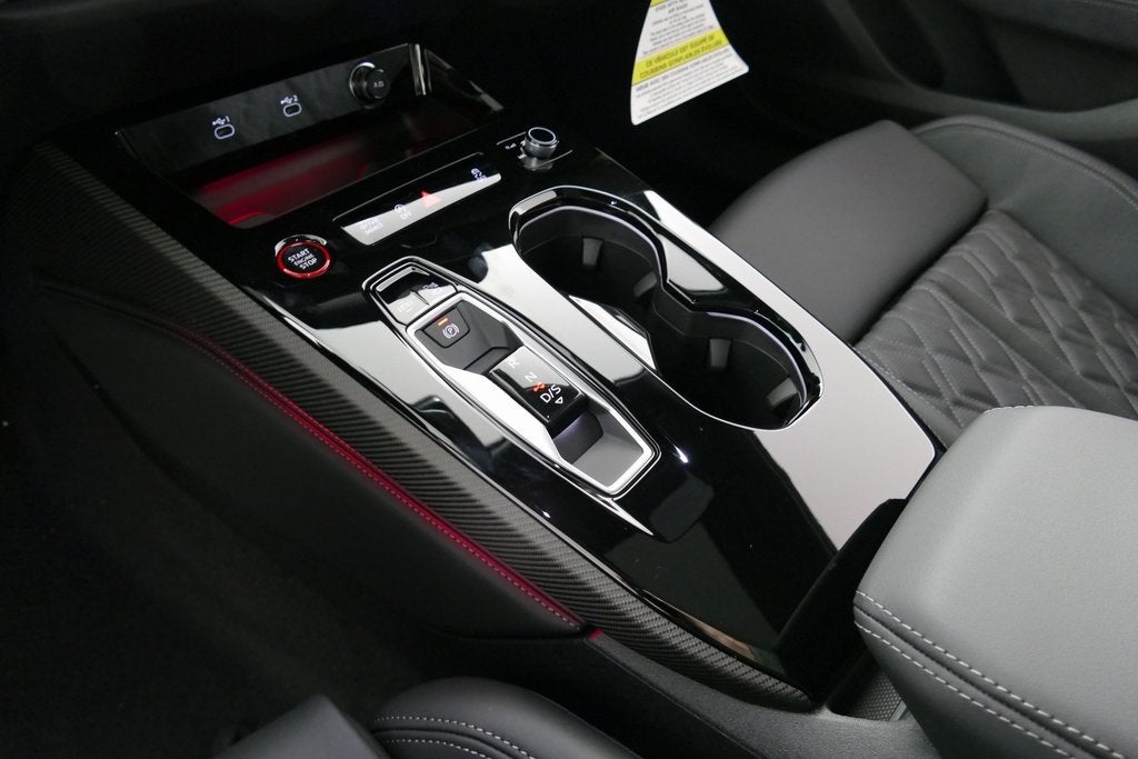 2025 Audi S5 3.0T Premium Plus quattro