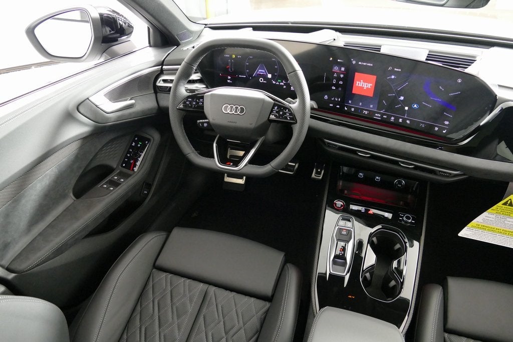 2025 Audi S5 3.0T Premium Plus quattro