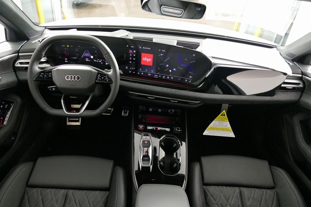 2025 Audi S5 3.0T Premium Plus quattro