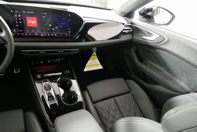 2025 Audi S5 3.0T Premium Plus quattro