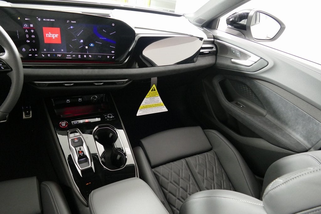 2025 Audi S5 3.0T Premium Plus quattro