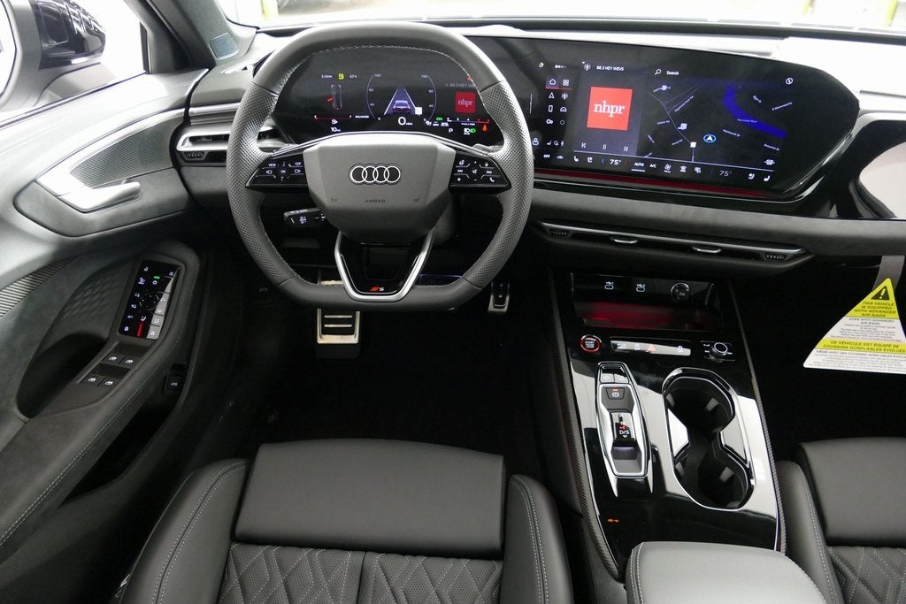 2025 Audi S5 3.0T Premium Plus quattro