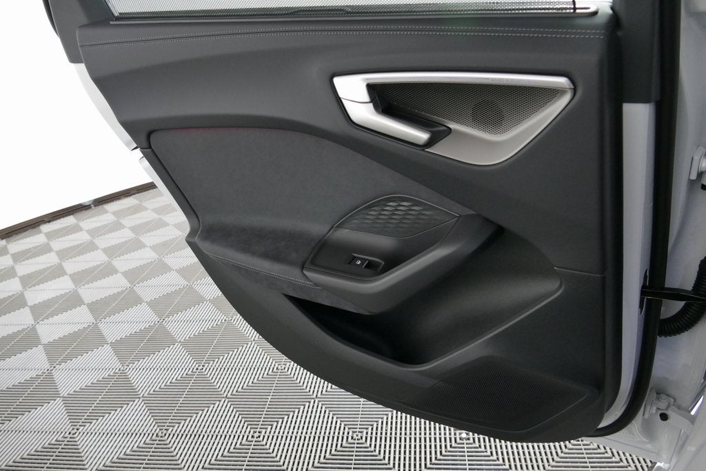 2025 Audi S5 3.0T Premium Plus quattro