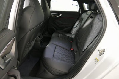 2025 Audi S5 3.0T Premium Plus quattro