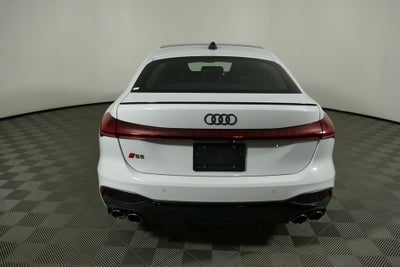 2025 Audi S5 3.0T Premium Plus quattro