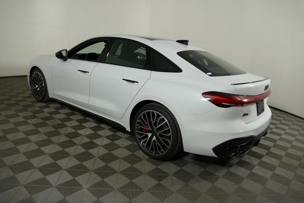 2025 Audi S5 3.0T Premium Plus quattro