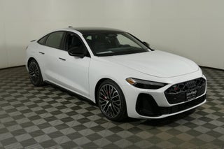 2025 Audi All-new S5 3.0T Premium Plus quattro