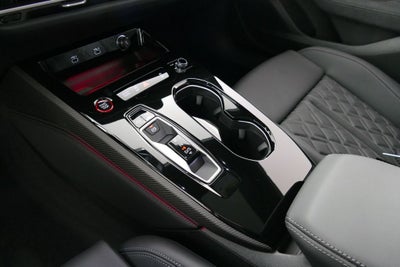 2026 Audi S5 3.0T Premium Plus quattro