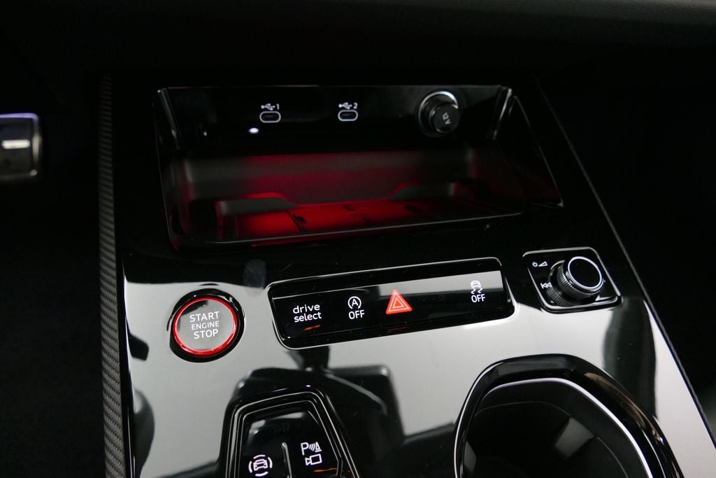 2026 Audi S5 3.0T Premium Plus quattro