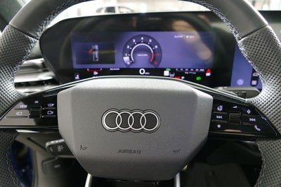 2026 Audi S5 3.0T Premium Plus quattro