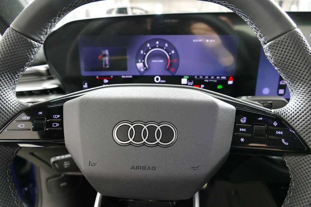 2026 Audi S5 3.0T Premium Plus quattro