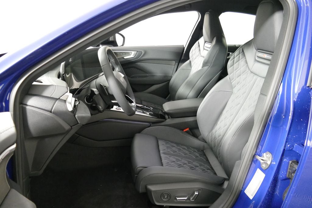 2026 Audi S5 3.0T Premium Plus quattro