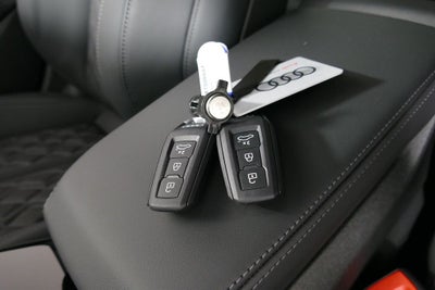 2026 Audi S5 3.0T Premium Plus quattro
