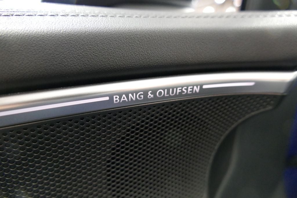 2026 Audi S5 3.0T Premium Plus quattro