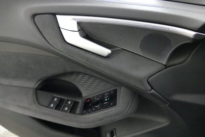 2026 Audi S5 3.0T Premium Plus quattro
