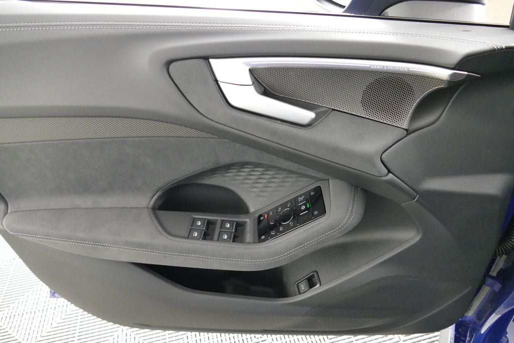 2026 Audi S5 3.0T Premium Plus quattro