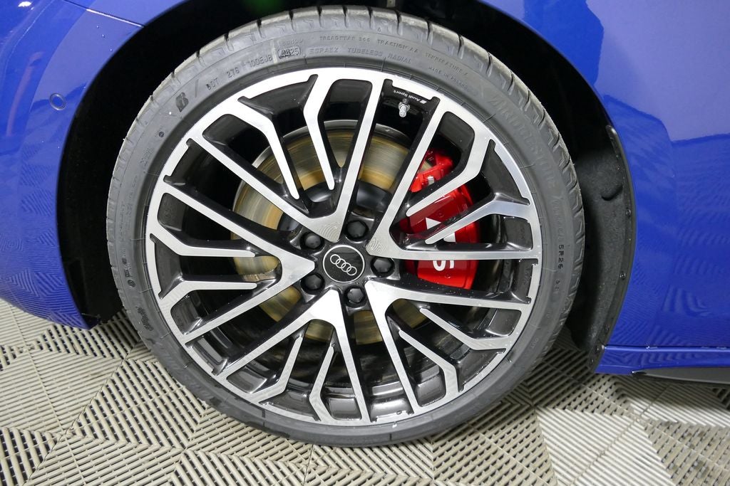2026 Audi S5 3.0T Premium Plus quattro
