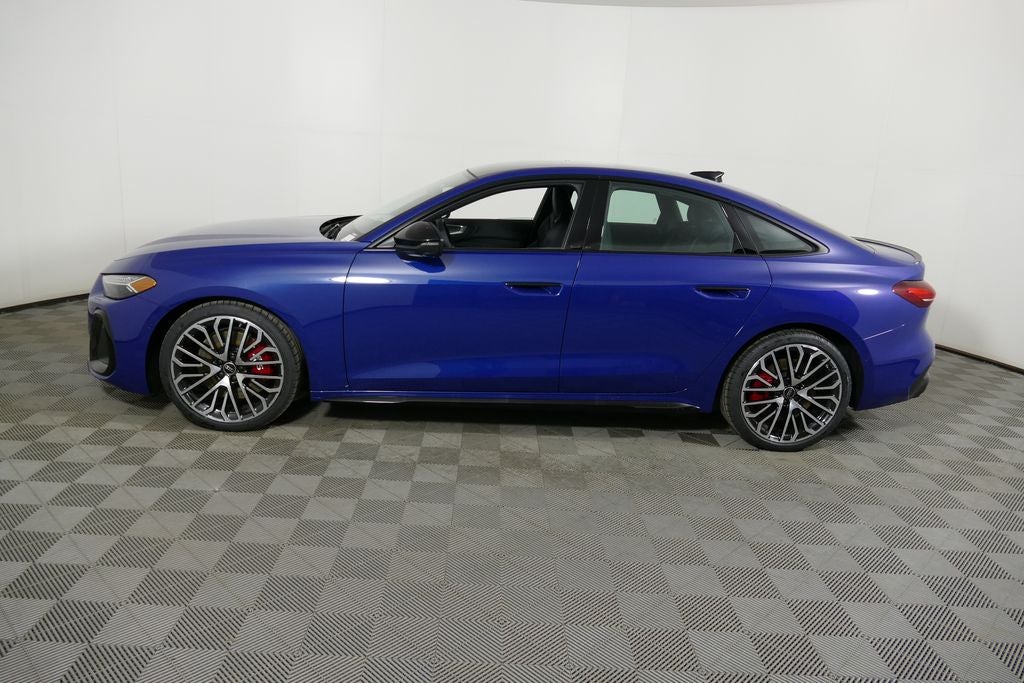 2026 Audi S5 3.0T Premium Plus quattro