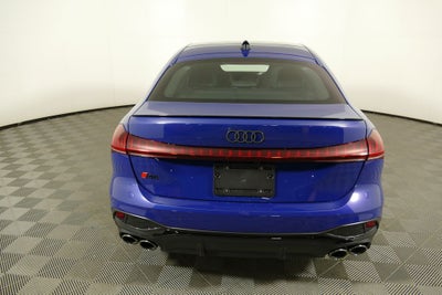 2026 Audi S5 3.0T Premium Plus quattro
