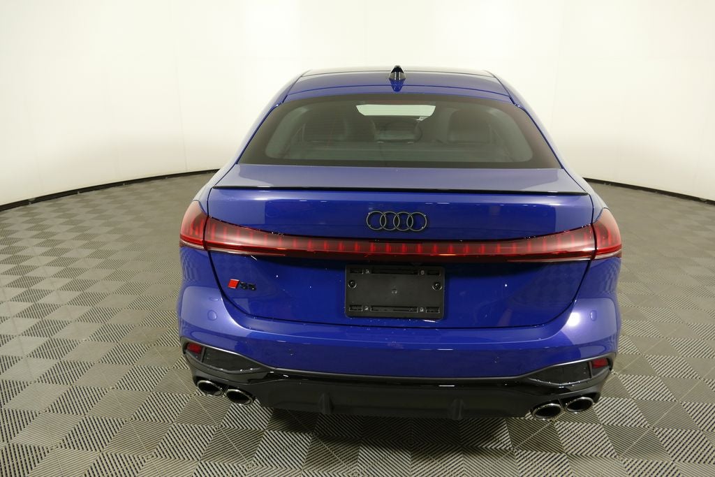 2026 Audi S5 3.0T Premium Plus quattro