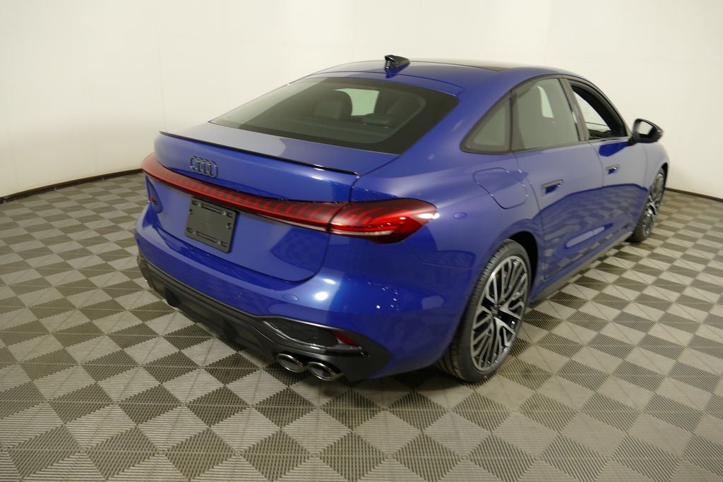2026 Audi S5 3.0T Premium Plus quattro