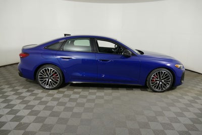 2026 Audi S5 3.0T Premium Plus quattro