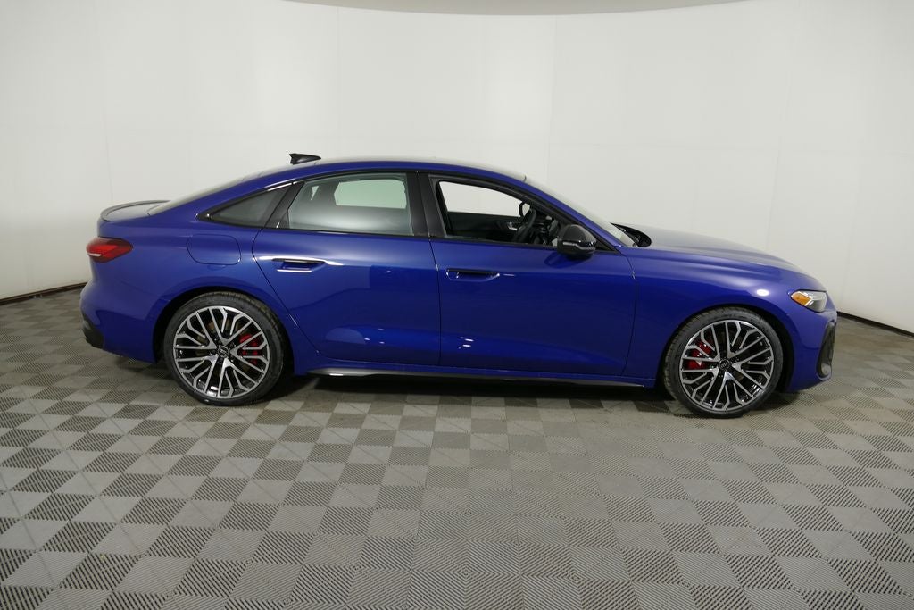 2026 Audi S5 3.0T Premium Plus quattro